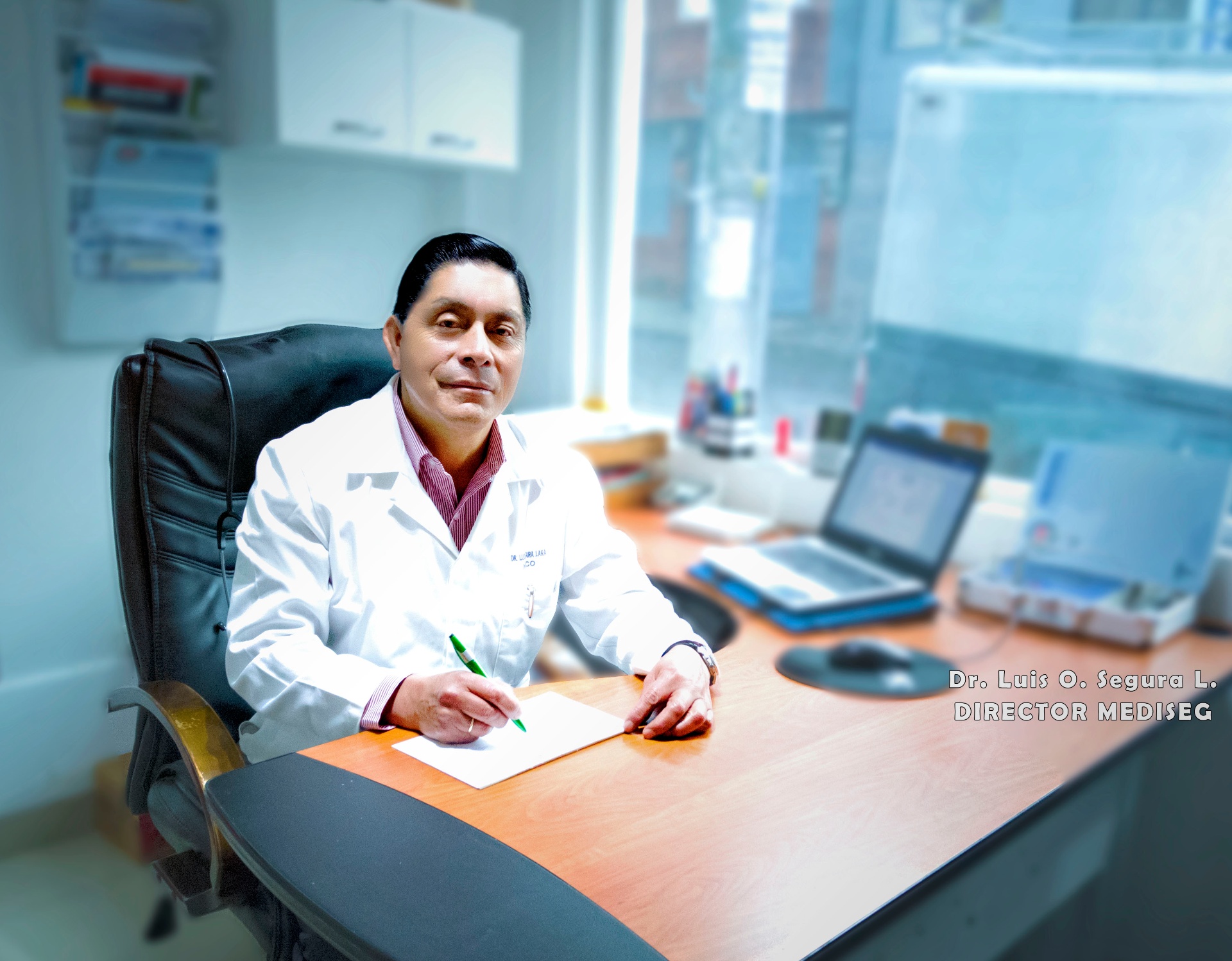 Consultorio médico