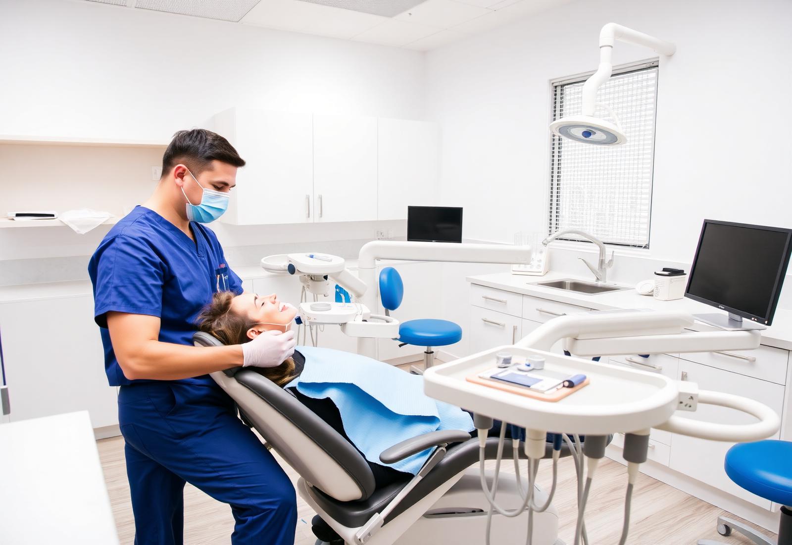 Odontología MEDISEG